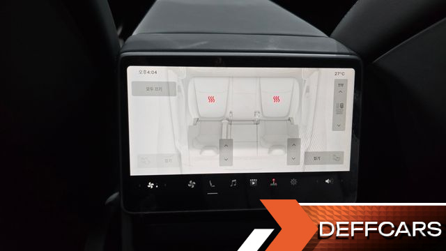 Tesla MODEL Y Premium Long Range AWD купить на сайте DeffCars