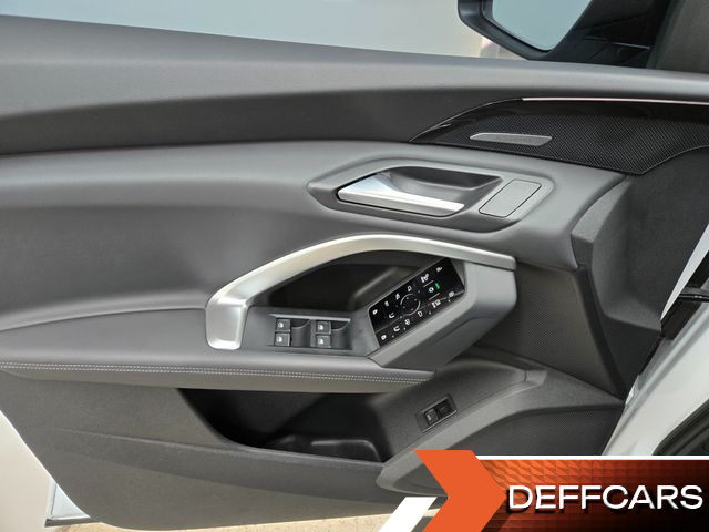 Audi Q5 40 TDI Quattro S Line Black Edition купить на сайте DeffCars