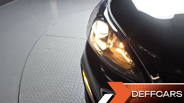 ChevroletGMDaewoo SPARK Premier купить на сайте DeffCars
