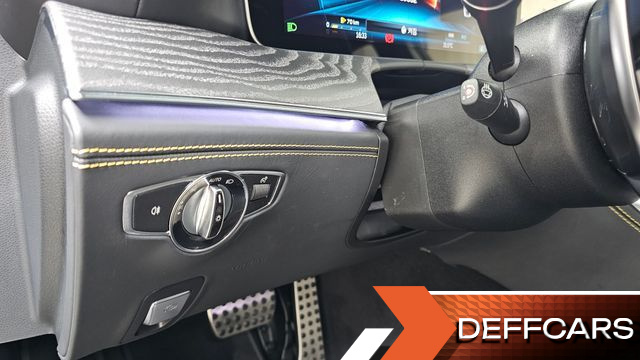 Mercedes AMG GT 4Door 43 4MATIC+ купить на сайте DeffCars