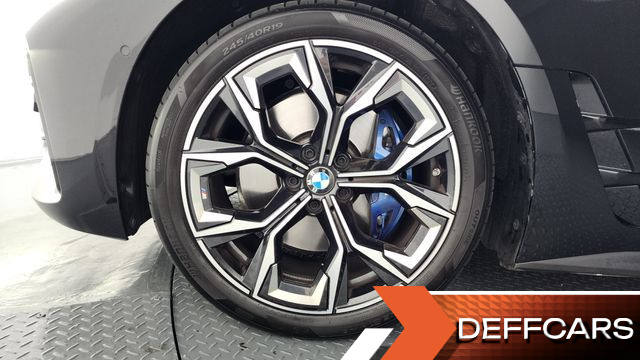 BMW 4-SERIES 420i M Sport Performance Gran Coupe купить на сайте DeffCars