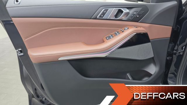 BMW X5 xDrive 40i M Sport купить на сайте DeffCars
