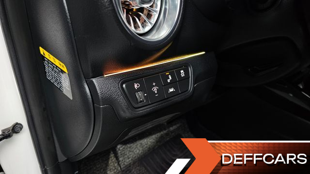 Kia K3 Signature купить на сайте DeffCars