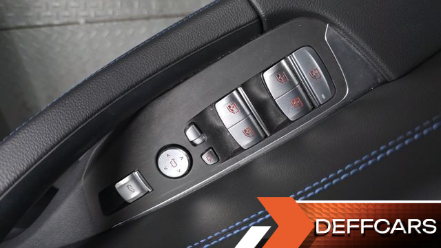 BMW IX3 M Sports купить на сайте DeffCars