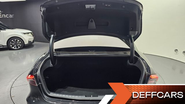 Hyundai GRANDEUR 2.5 Exclusice купить на сайте DeffCars