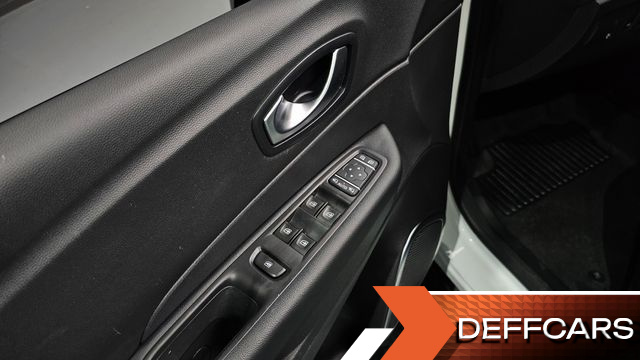 Renault-KoreaSamsung QM3 RE купить на сайте DeffCars