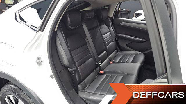 Renault-KoreaSamsung XM3 1.6 GTe RE купить на сайте DeffCars