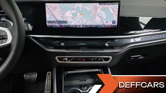 BMW X5 xDrive 40i M Sport купить на сайте DeffCars