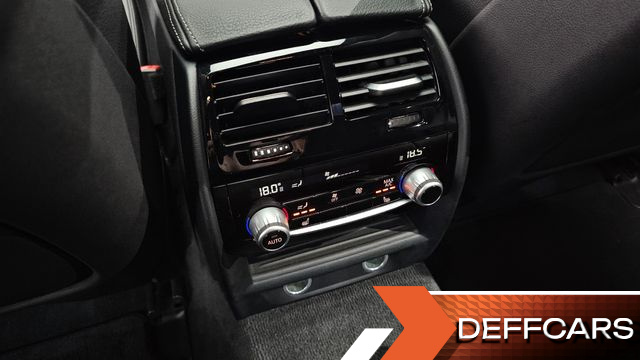 BMW 5-SERIES 520d xDrive M Sport Package Plus купить на сайте DeffCars