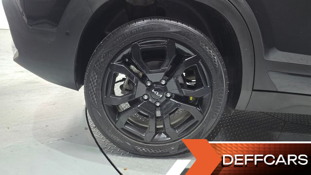 Kia SELTOS Gasoline 2.0 4WD Gravity купить на сайте DeffCars