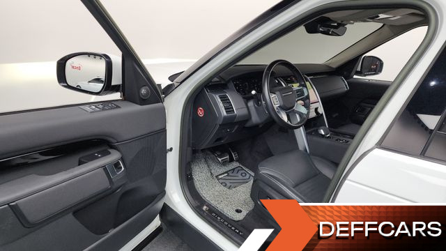 Land Rover DISCOVERY D250 S купить на сайте DeffCars