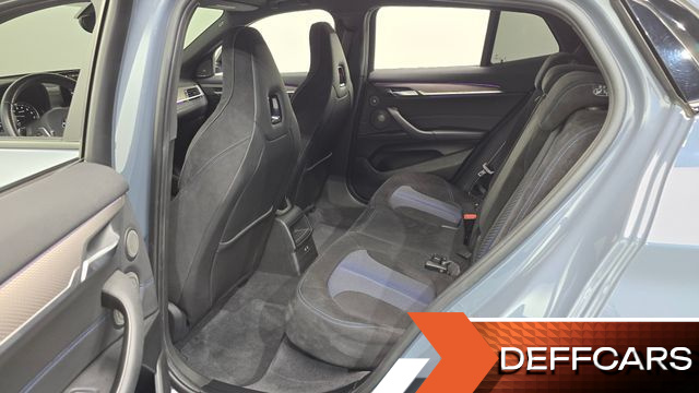 BMW X2 (F39) xDrive M35i First Edition купить на сайте DeffCars