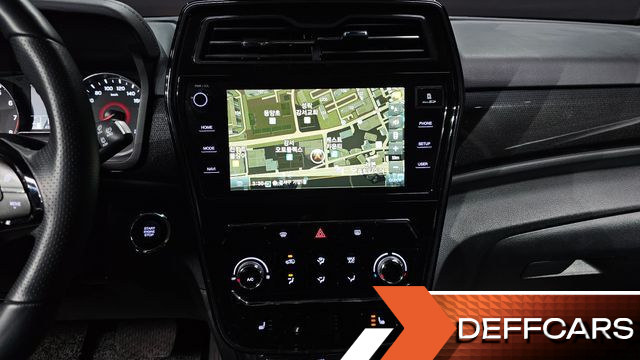 Ssangyong TIBOLI Gasoline 1.5 2WD V3 купить на сайте DeffCars