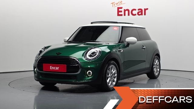 Mini COOPER Classic Plus Launch Pack Third Generation купить на сайте DeffCars