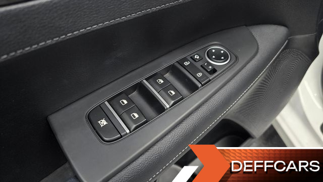 Kia K3 1.6 Prestige купить на сайте DeffCars