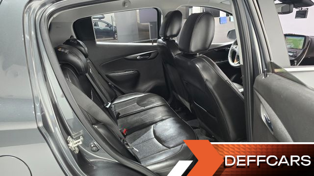 ChevroletGMDaewoo SPARK LTZ купить на сайте DeffCars