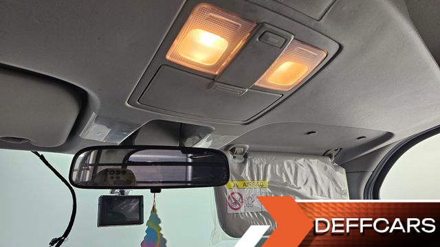 Kia RAY Van Prestige купить на сайте DeffCars