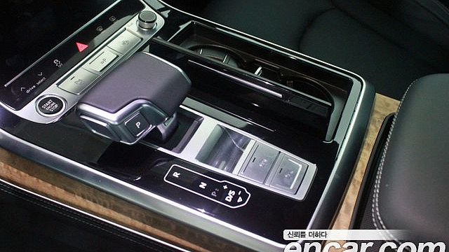 Audi Q7 55 TFSI Quattro купить на сайте DeffCars