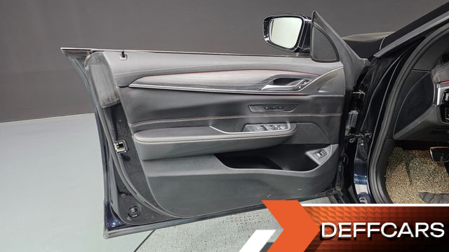 BMW GRAN TURISMO 620d M Sport купить на сайте DeffCars