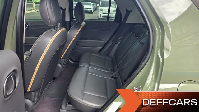 Hyundai CASPER Inspiration купить на сайте DeffCars