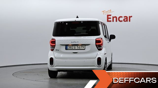Kia RAY Signature купить на сайте DeffCars