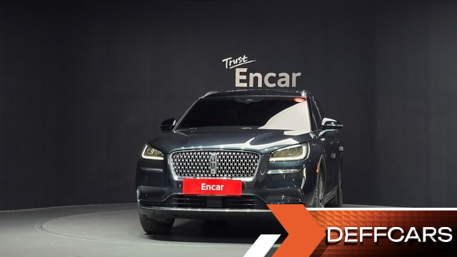 Lincoln CORSAIR 2.0 Reserve AWD купить на сайте DeffCars
