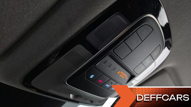 Hyundai SANTAFE Gasoline 2.5T 2WD Prestige купить на сайте DeffCars
