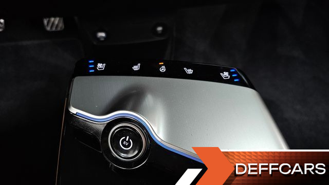 Kia EV6 Long Range Earth купить на сайте DeffCars