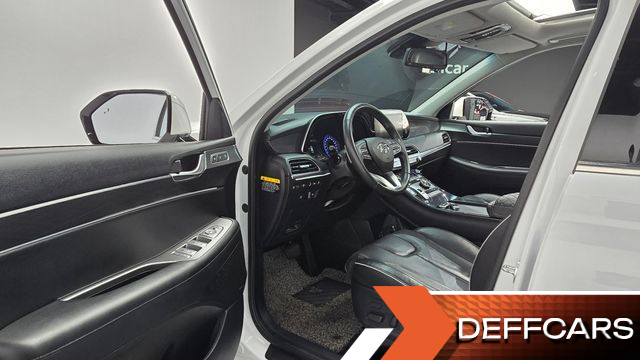 Hyundai PALISADE Gasoline 3.8 4WD Prestige купить на сайте DeffCars