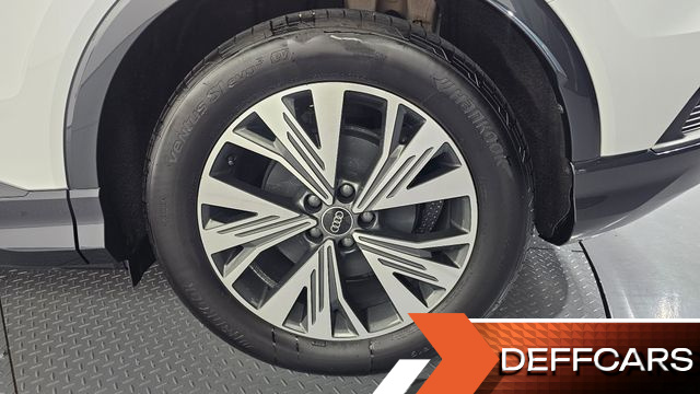 Audi Q4 E-TRON 45 Sportback купить на сайте DeffCars
