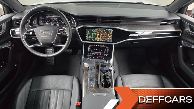 Audi A6 45 TFSI Premium купить на сайте DeffCars