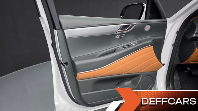 Genesis GV80 2.5T Gasoline AWD купить на сайте DeffCars