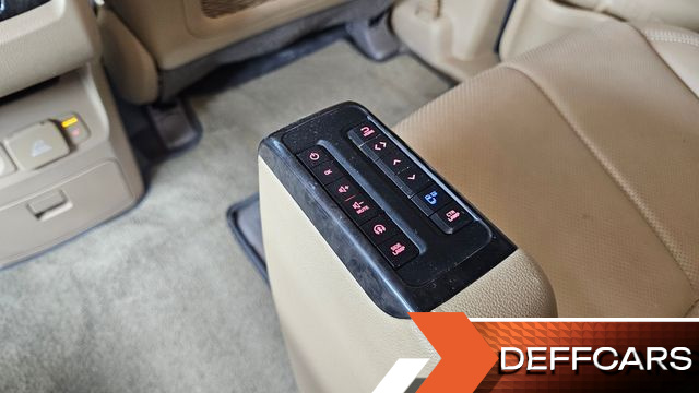 Kia CARNIVAL 9-Seater Hi-Limousine Noblesse Special купить на сайте DeffCars