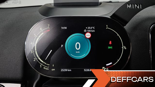 Mini COUNTRYMAN Classic 2nd купить на сайте DeffCars