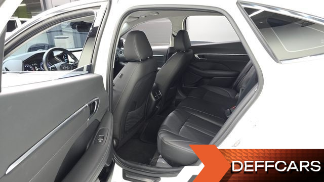 Hyundai SONATA 2.0 Premium Plus купить на сайте DeffCars
