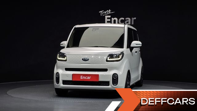 Kia RAY Signature купить на сайте DeffCars