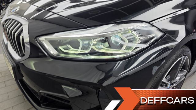 BMW 1-SERIES 120i M Sports купить на сайте DeffCars