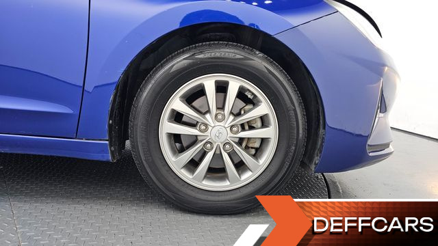 Hyundai AVANTE 1.6 Smart купить на сайте DeffCars