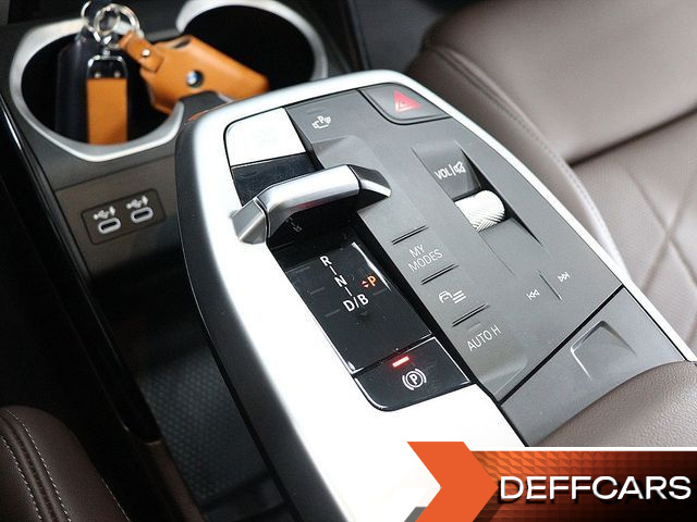 BMW IX1 xDrive 30 xLine купить на сайте DeffCars