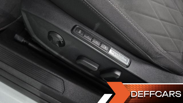 Volkswagen GOLF 2.0 TDI Prestige купить на сайте DeffCars
