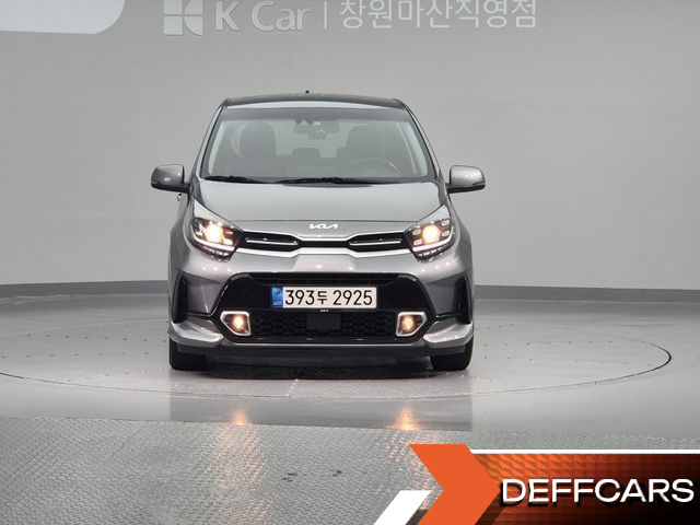 Kia MORNING Signature купить на сайте DeffCars