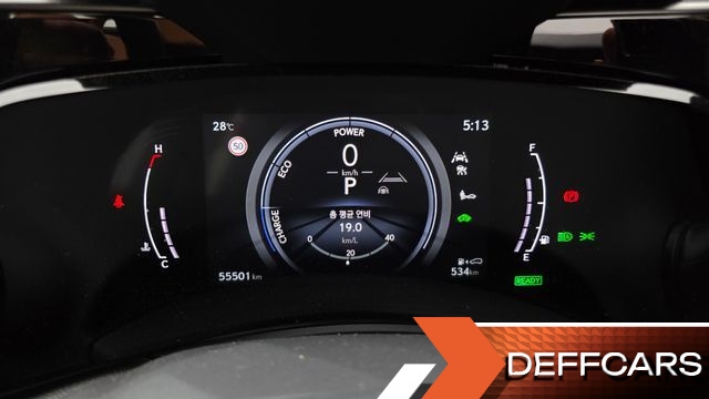 Lexus NX Luxury купить на сайте DeffCars