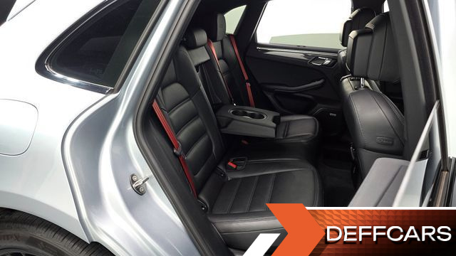 Porsche MACAN 2.9 GTS 95B купить на сайте DeffCars
