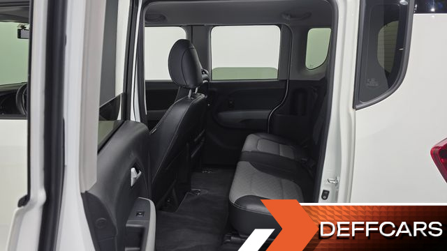 Kia RAY Prestige купить на сайте DeffCars