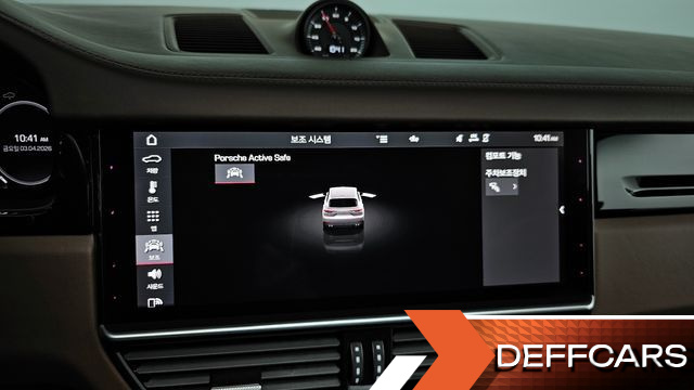 Porsche CAYENNE 3.0 купить на сайте DeffCars