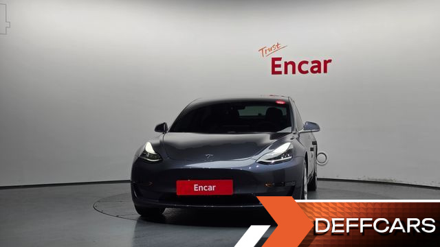 Tesla MODEL 3 Standard Range Plue RWD купить на сайте DeffCars