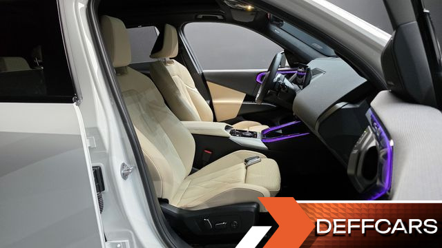 BMW X3 xDrive 20 M Sport Pro купить на сайте DeffCars