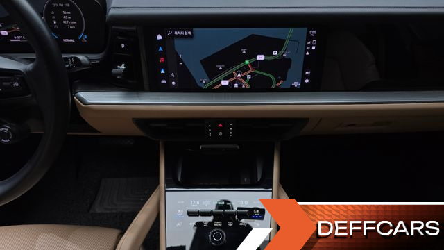 Porsche CAYENNE 3.0 Coupe купить на сайте DeffCars