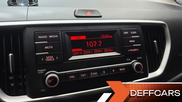 Kia RAY Van Standard купить на сайте DeffCars