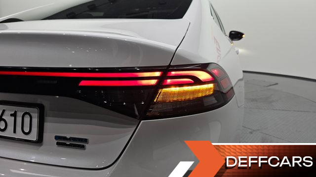 Honda ACCORD 2.0 Hybrid Touring купить на сайте DeffCars
